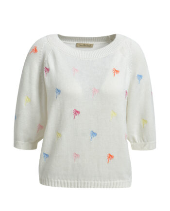 Raglan Pullover von Smith&Soul