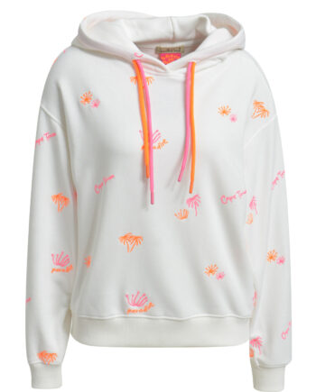 Relaxed Crazy Hoodie von Smith&Soul