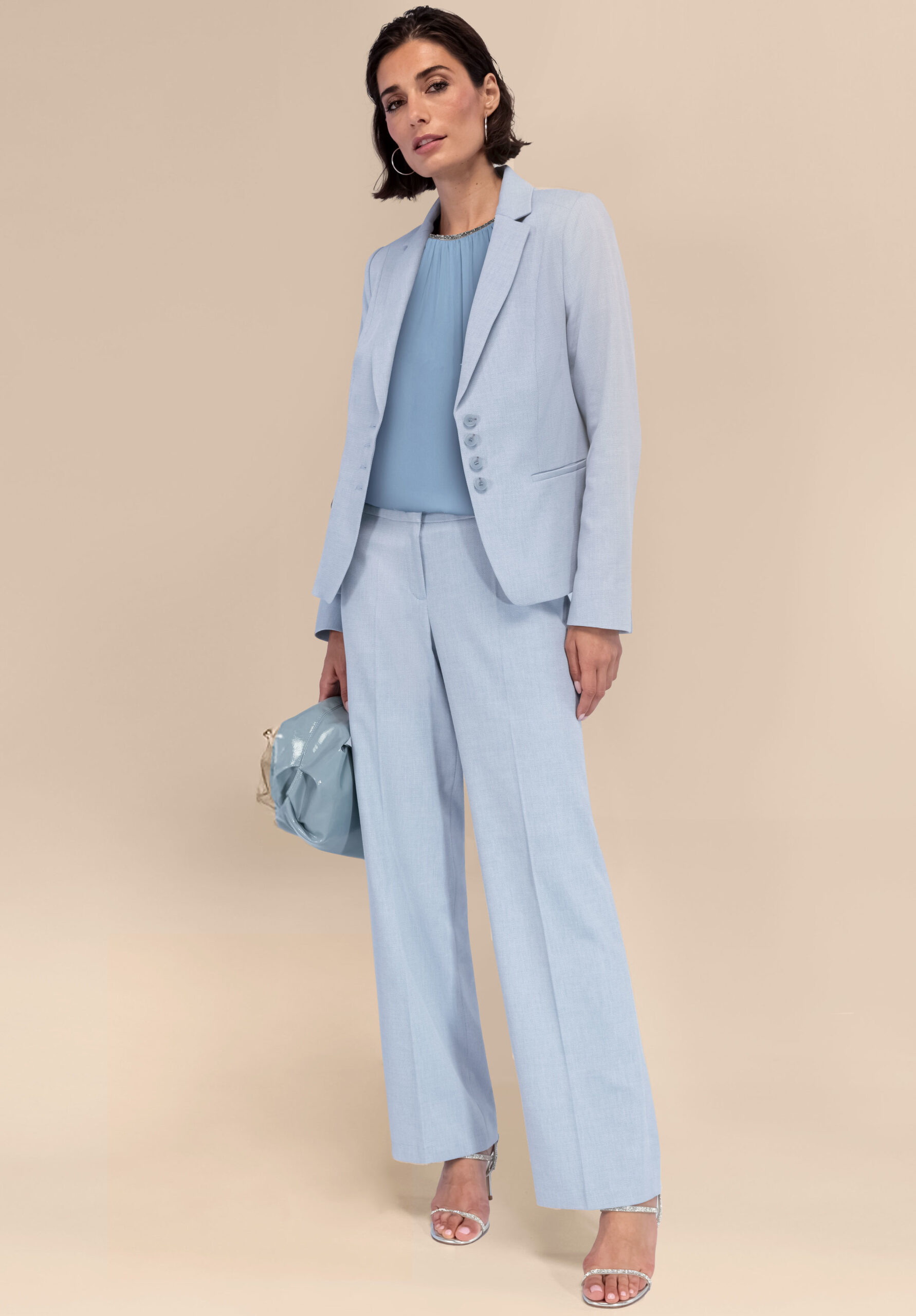 Jackenblazer von Bianca