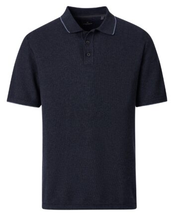 Polo-Shirt von Casa Moda