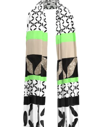 Schal von Frank Walder