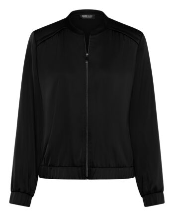 Blousonjacke mit elastischem Saum von Frank Walder