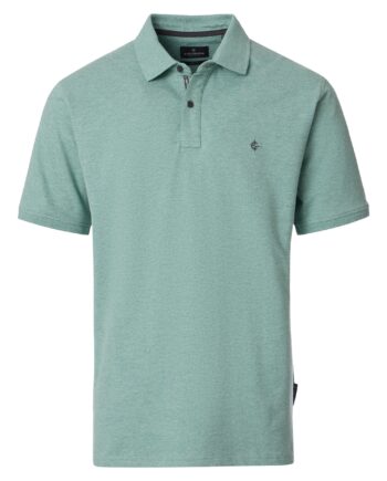 Polo-Shirt von Casa Moda