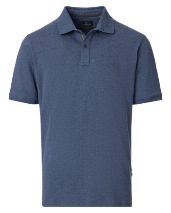 Polo-Shirt von Casa Moda