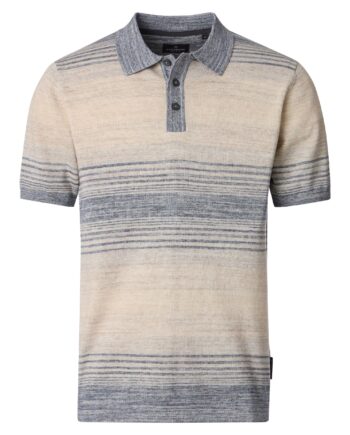Polo-Shirt von Casa Moda