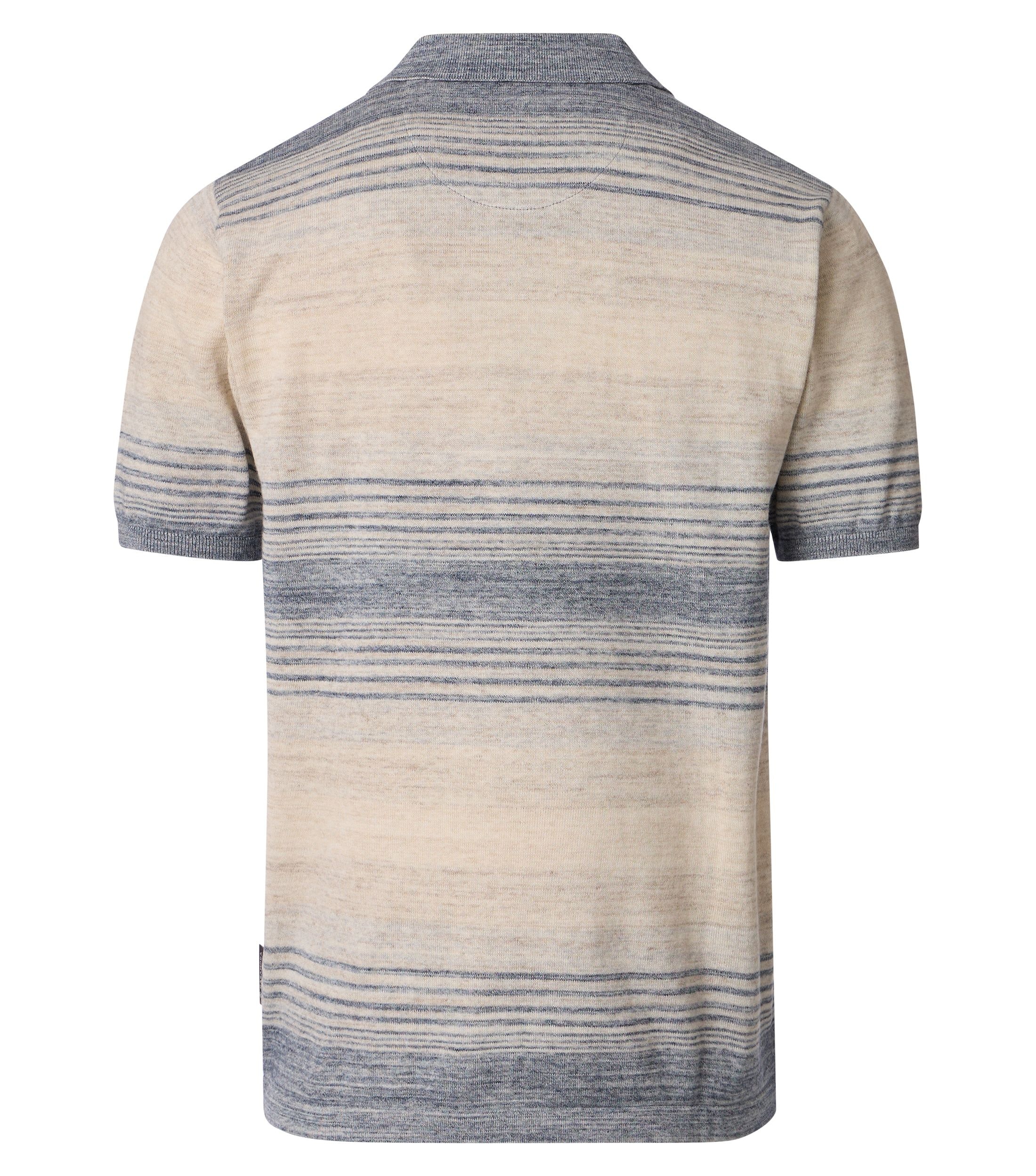 Polo-Shirt von Casa Moda