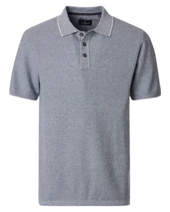 Polo-Shirt von Casa Moda
