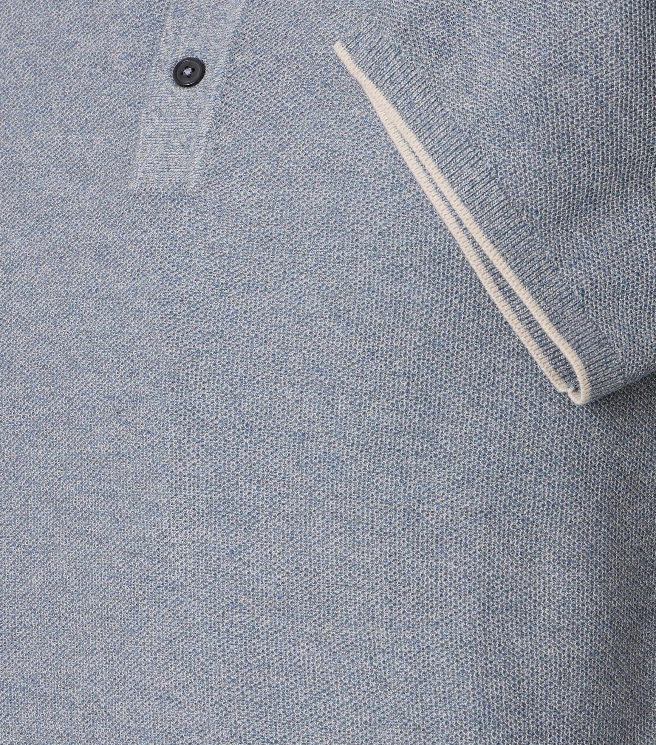 Polo-Shirt von Casa Moda