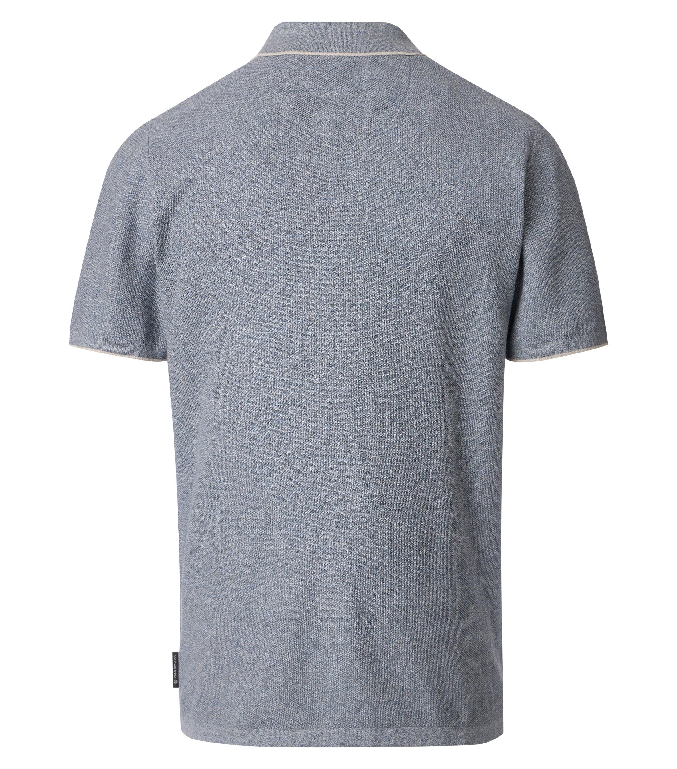 Polo-Shirt von Casa Moda