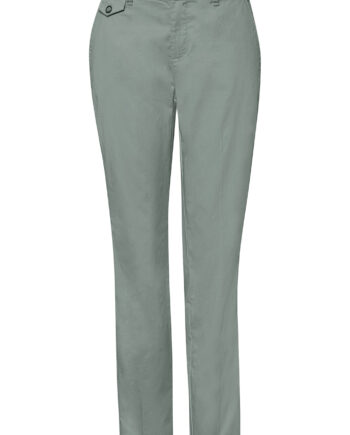 Chino im Casual Fit in softer Qualität von Street One