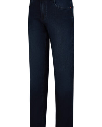 Modern Fit Jeans von Hattric