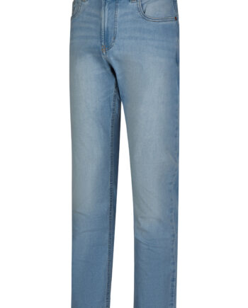 Modern Fit Jeans von Hattric