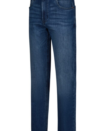 Modern Fit Jeans von Hattric