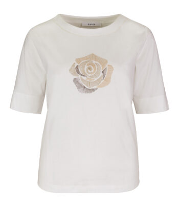 Print-Shirt von Bianca