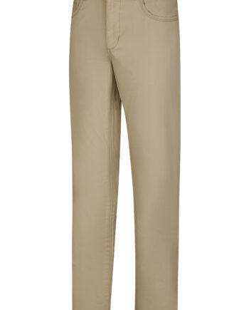 Chinohose von Hattric