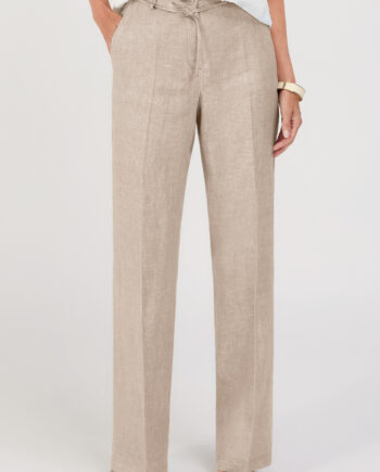 Leinenhose von Bianca