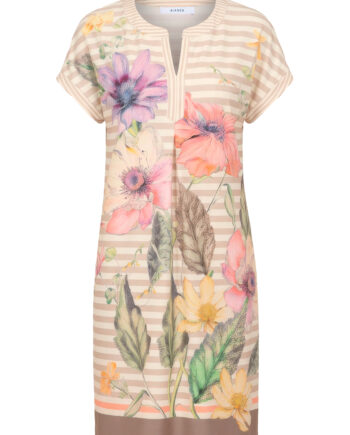 Druckkleid von Bianca