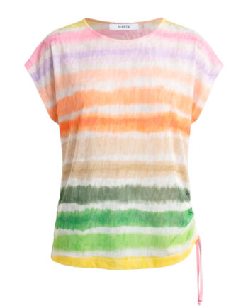 Kurzarmshirt von Bianca