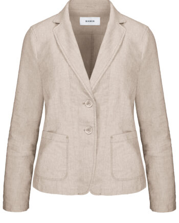 Blazer von Bianca