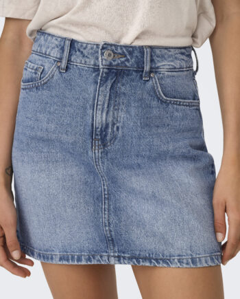 Jeansrock von Only