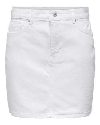 Jeansrock von Only