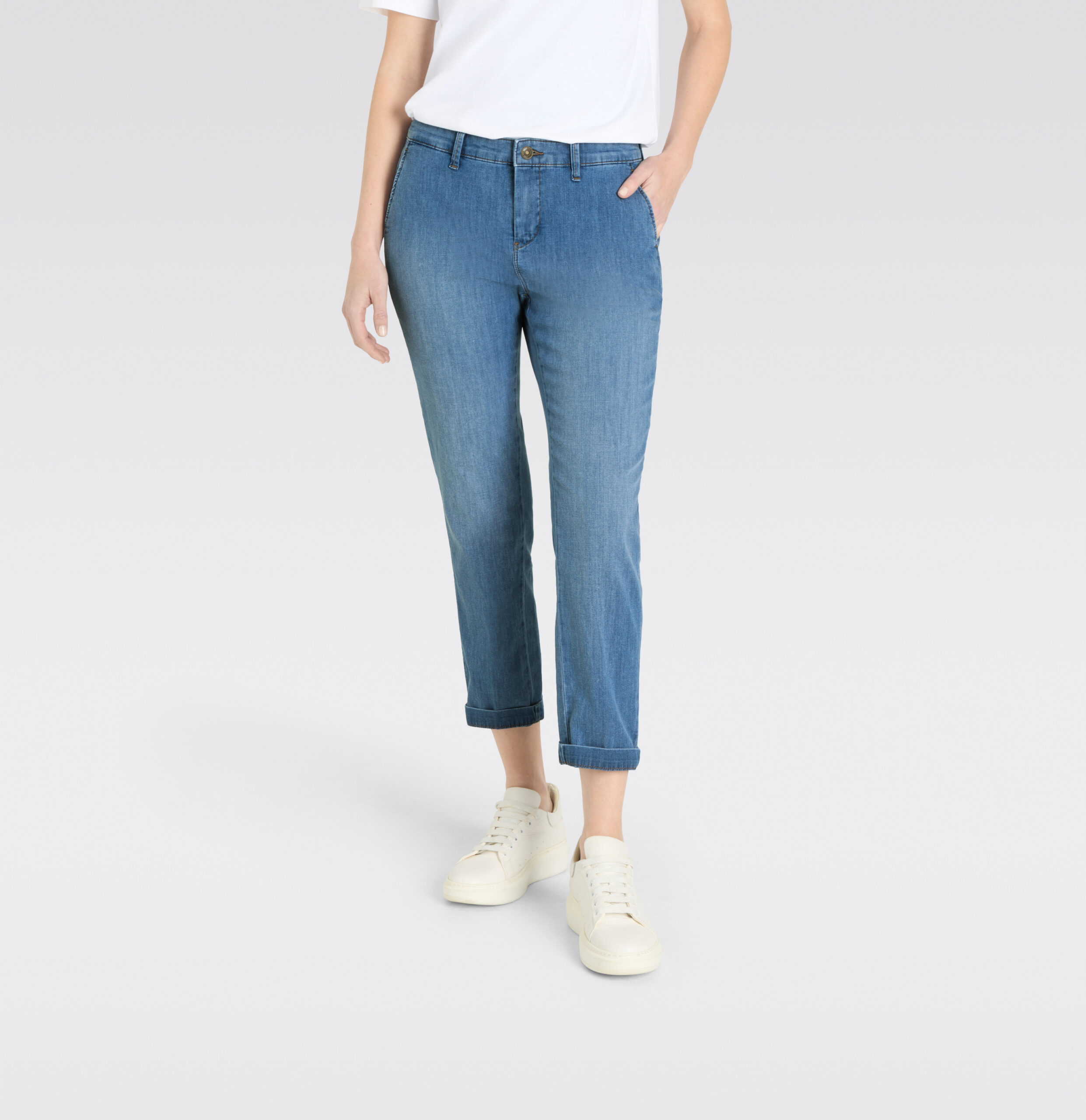 Chino Jeans von MAC