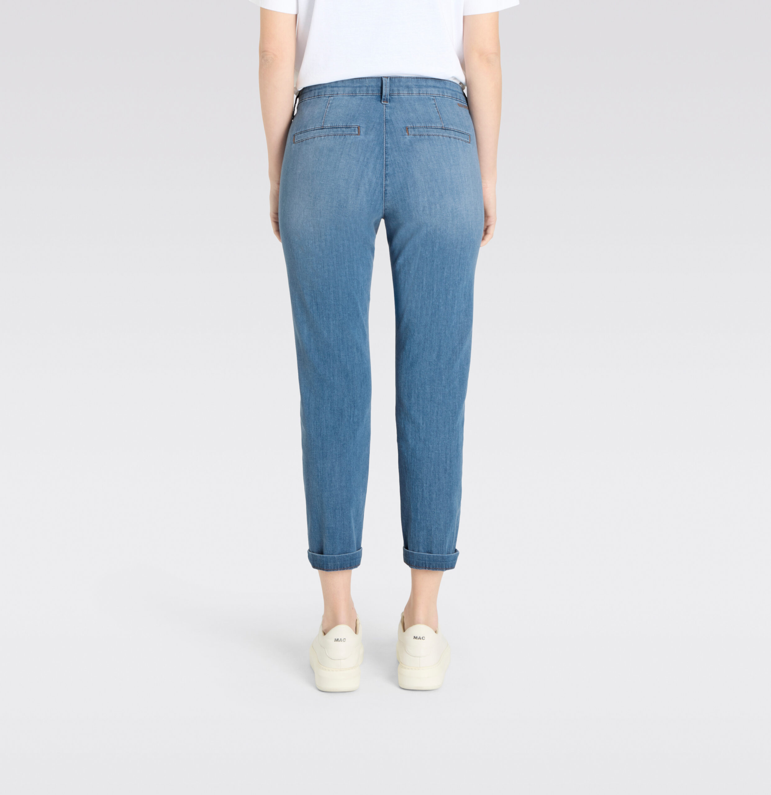Chino Jeans von MAC