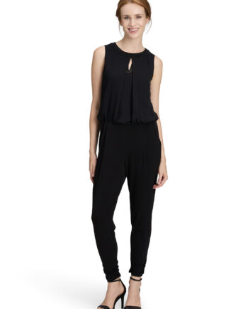 Jumpsuit von Vera Mont