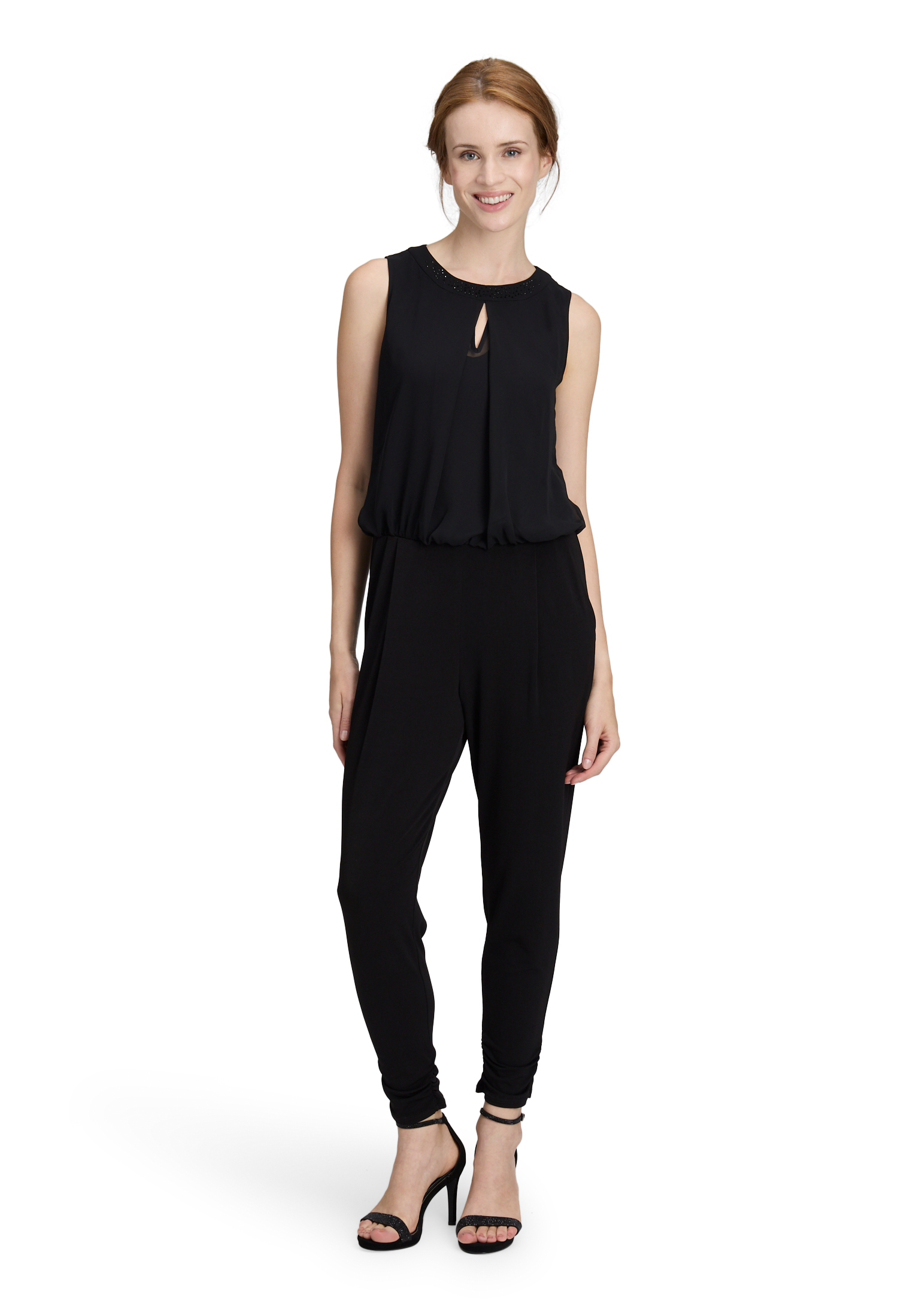 Jumpsuit von Vera Mont