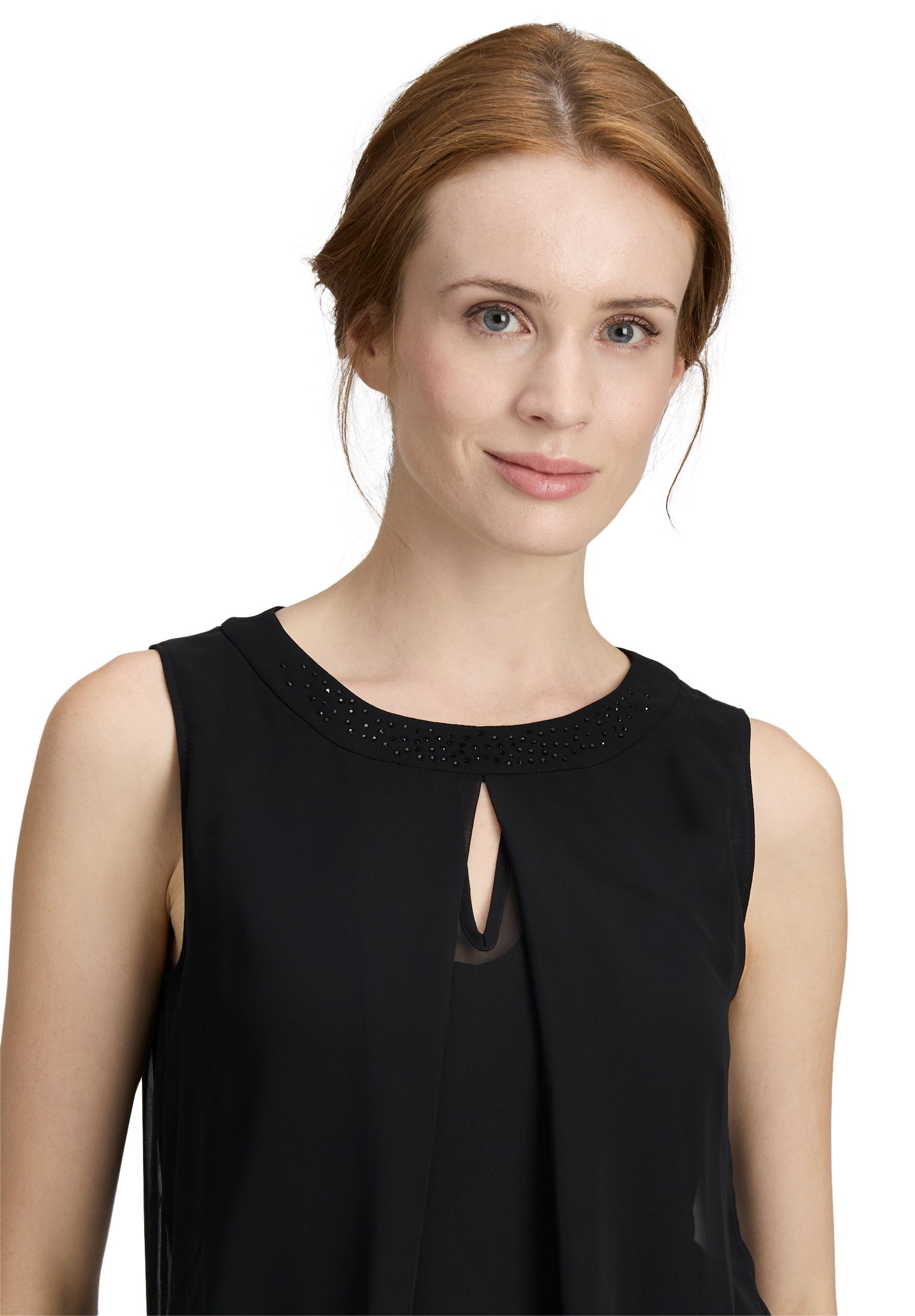 Jumpsuit von Vera Mont