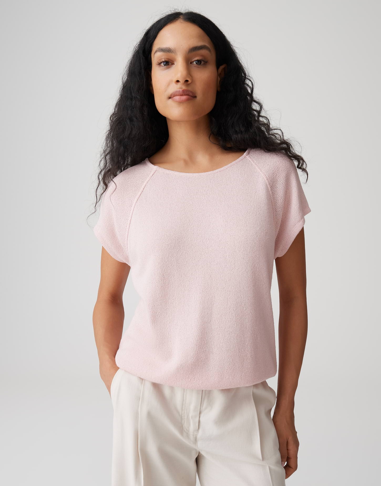 Jerseyshirt von Opus