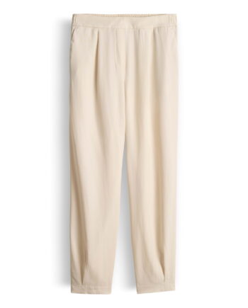 City Pants mit Komfortbund von Opus