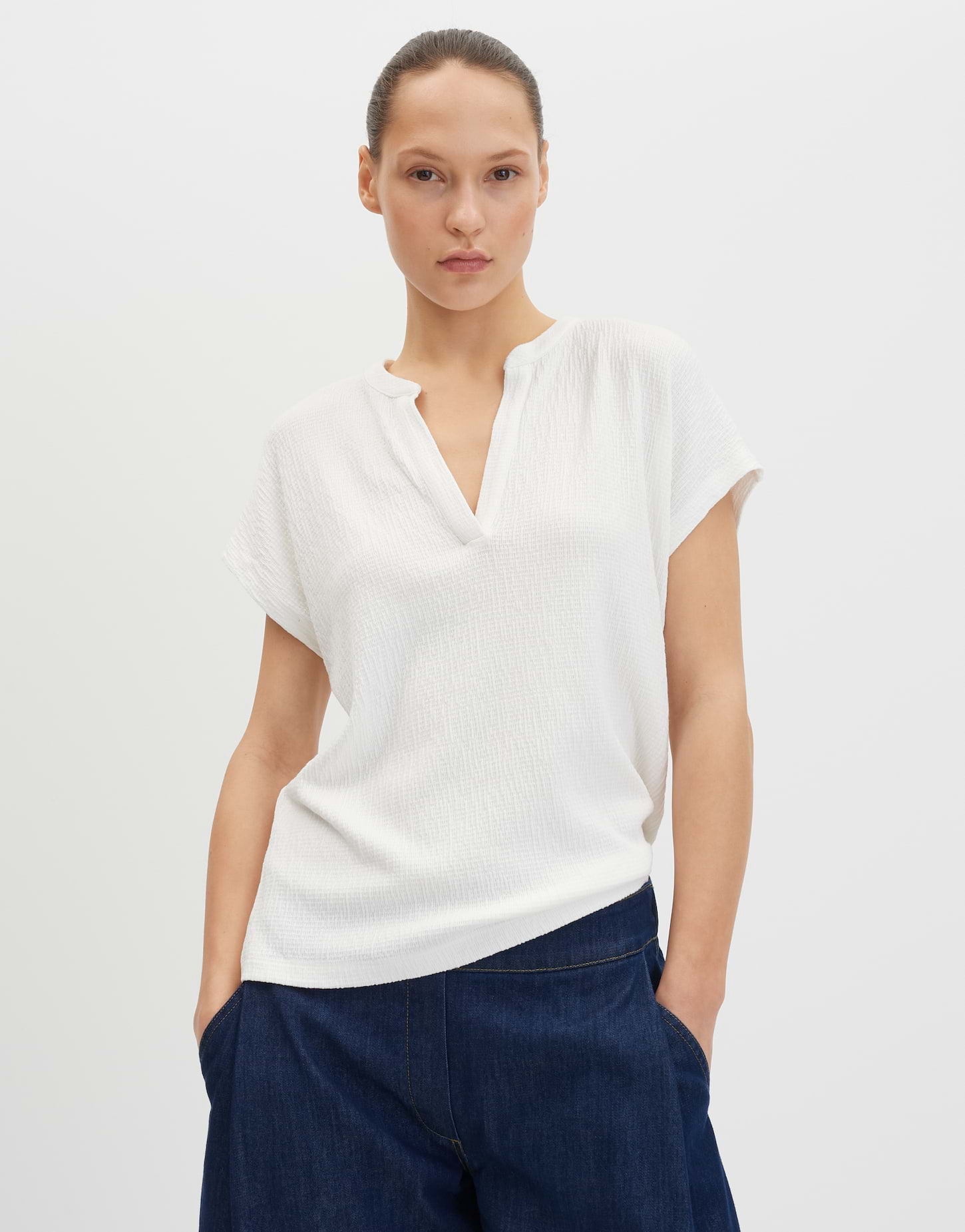 Jerseyshirt von Someday