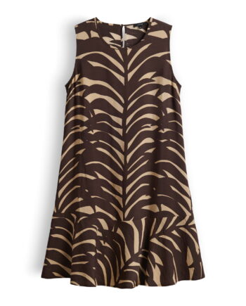 Printkleid von Opus