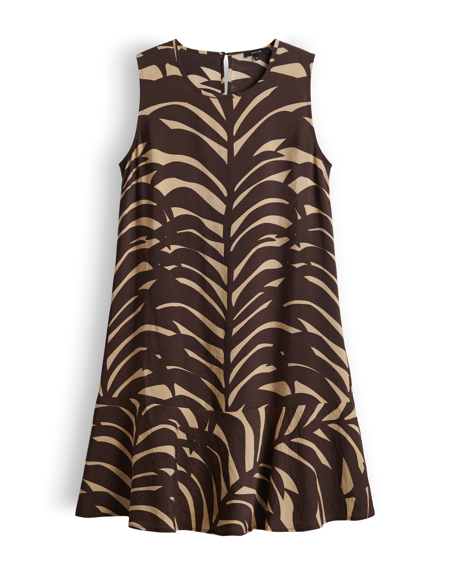 Printkleid von Opus