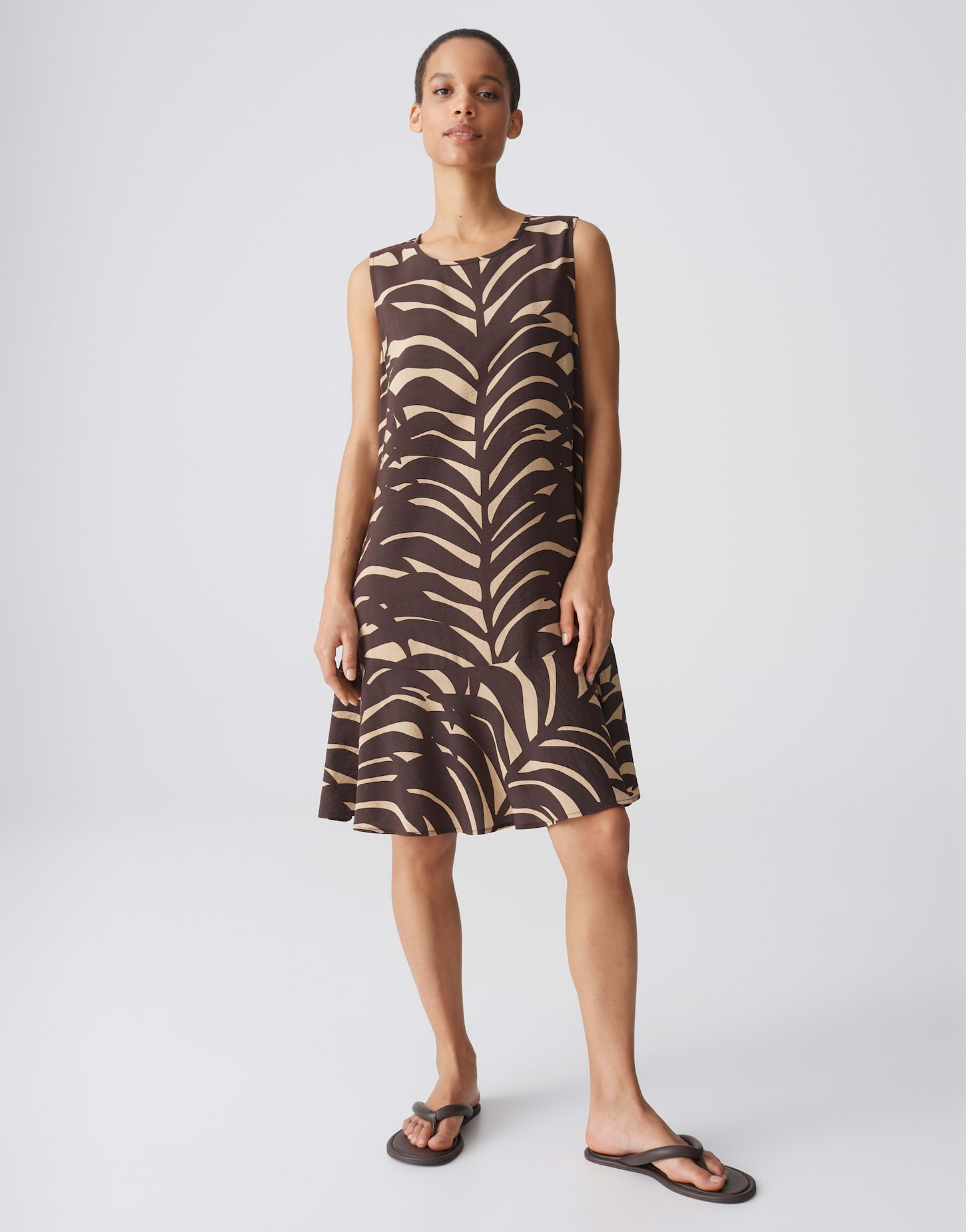 Printkleid von Opus