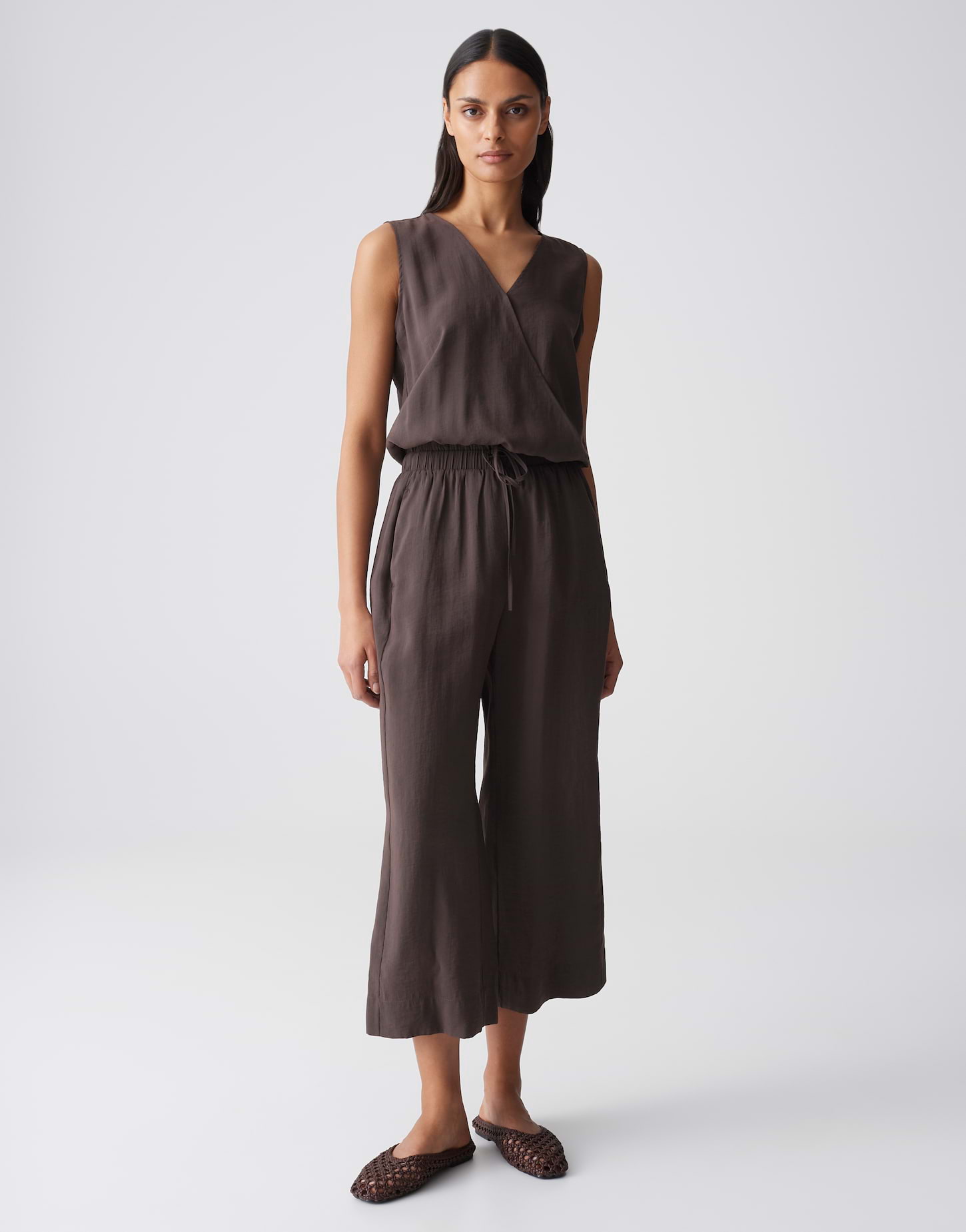 Jumpsuit von Opus