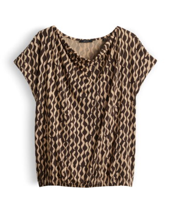 Printshirt von Opus