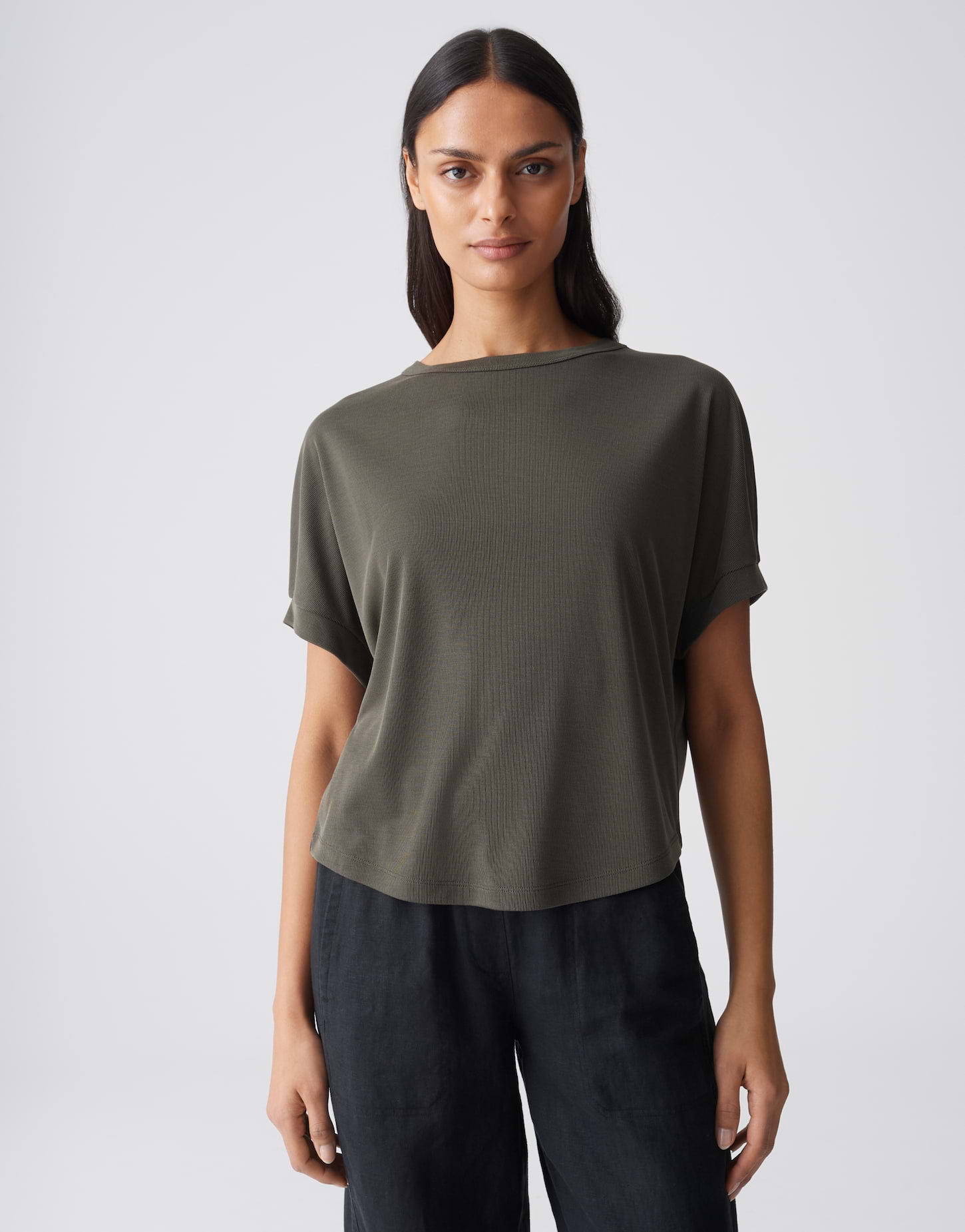 Jerseyshirt von Opus