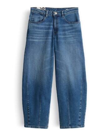 Barrel Jeans von Opus
