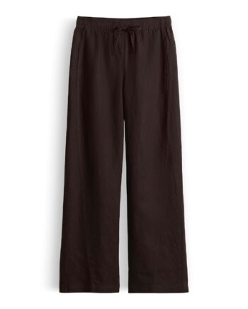 verkürzte City Pants von Opus