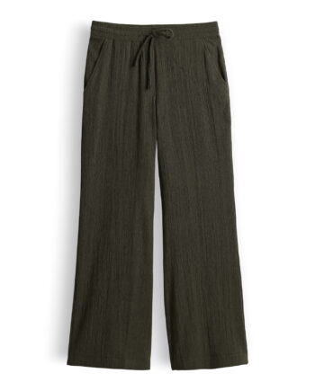 verkürzte City Pants von Opus