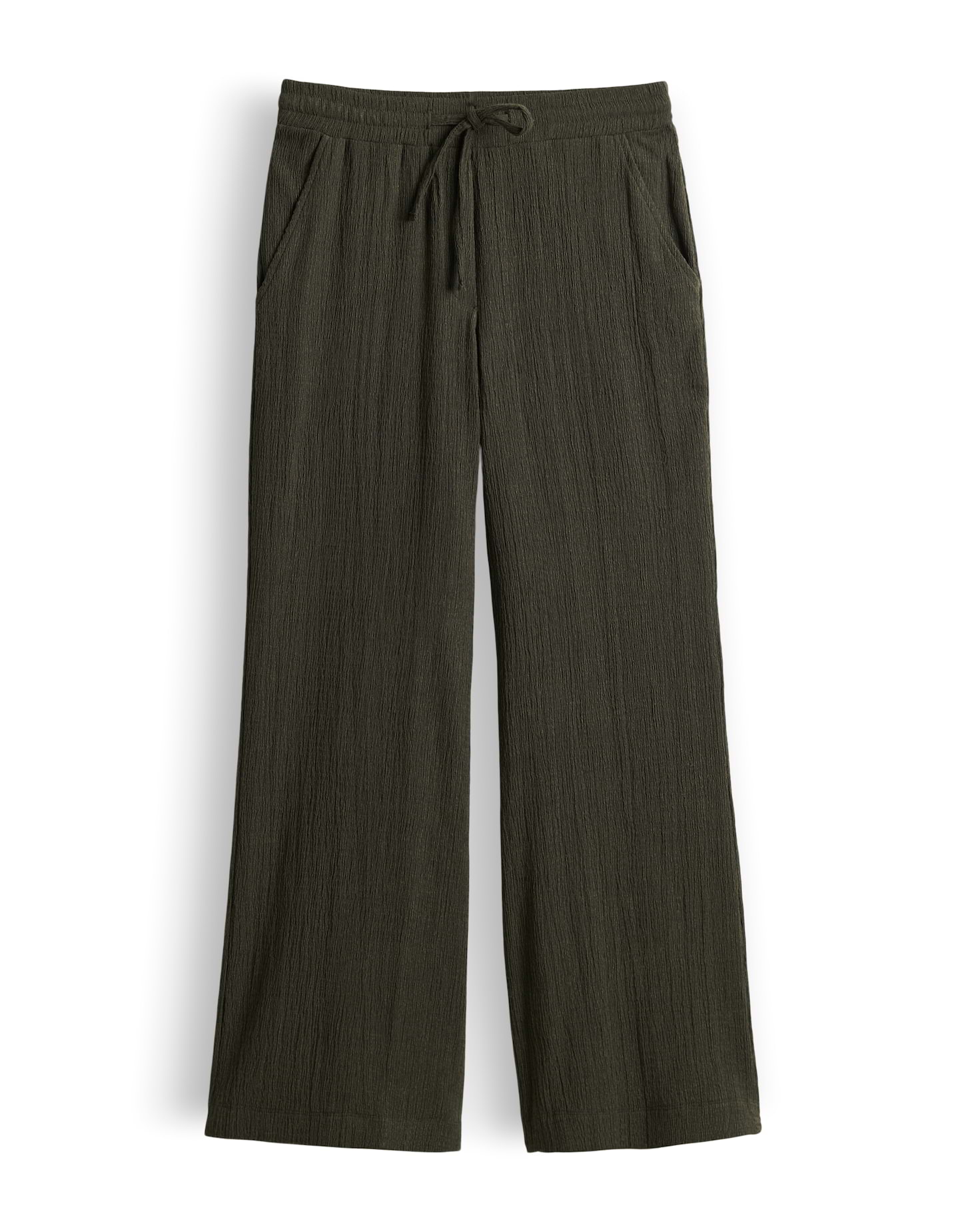 verkürzte City Pants von Opus