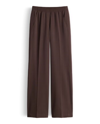 Wide Leg Pants mit Komfortbund von Opus