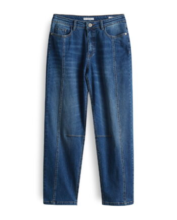Barrel Jeans von Opus