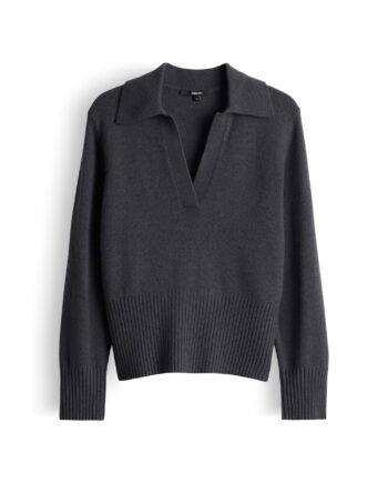 Pullover mit Woll Mix von Someday