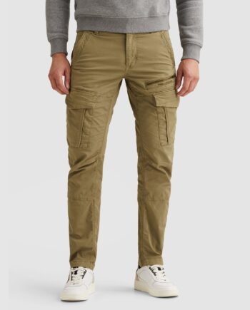Releaxed Fit Cargohose von PME Legend