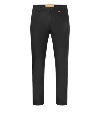 Chino aus Techno Twill von MAC