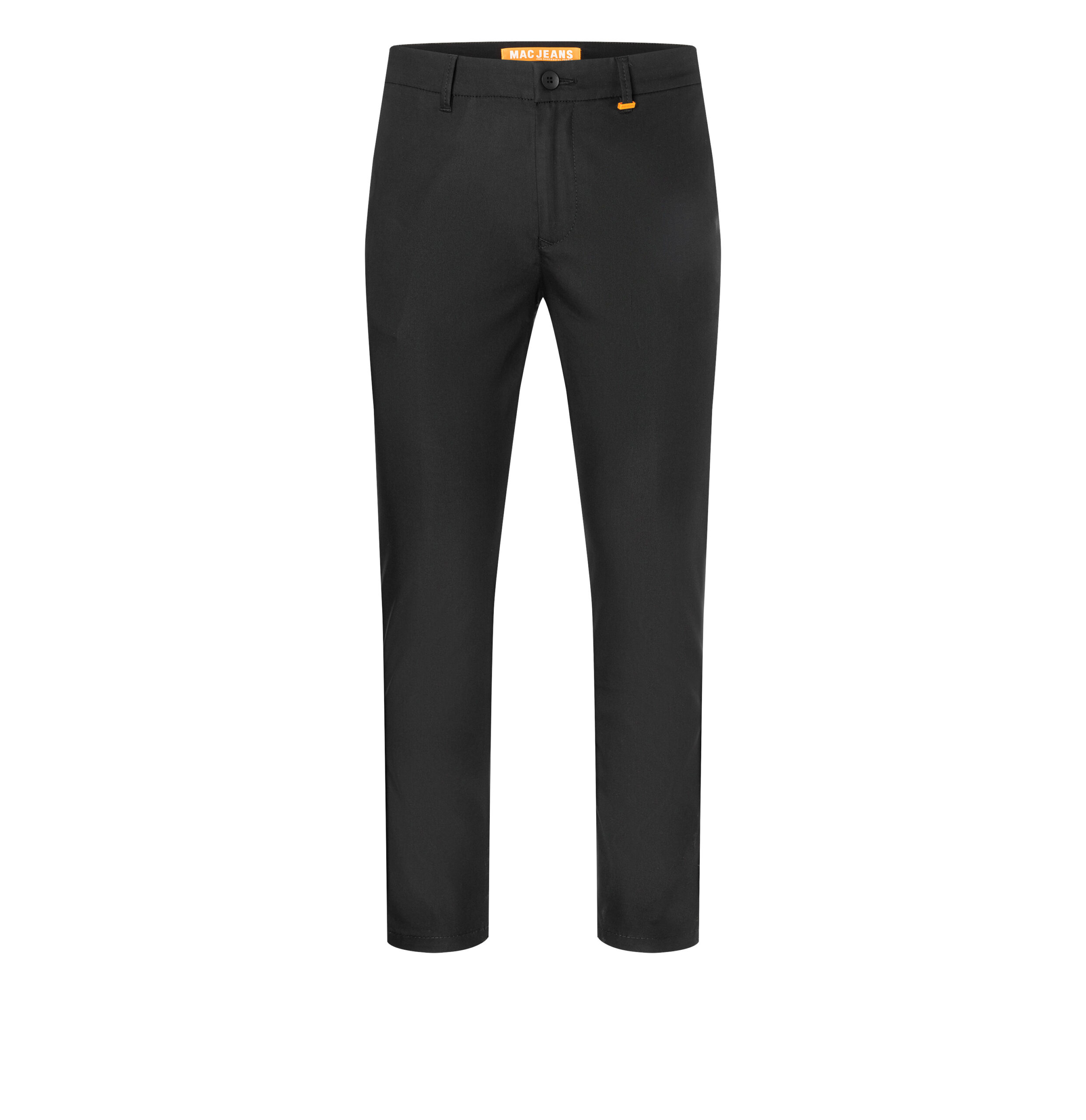 Chino aus Techno Twill von MAC