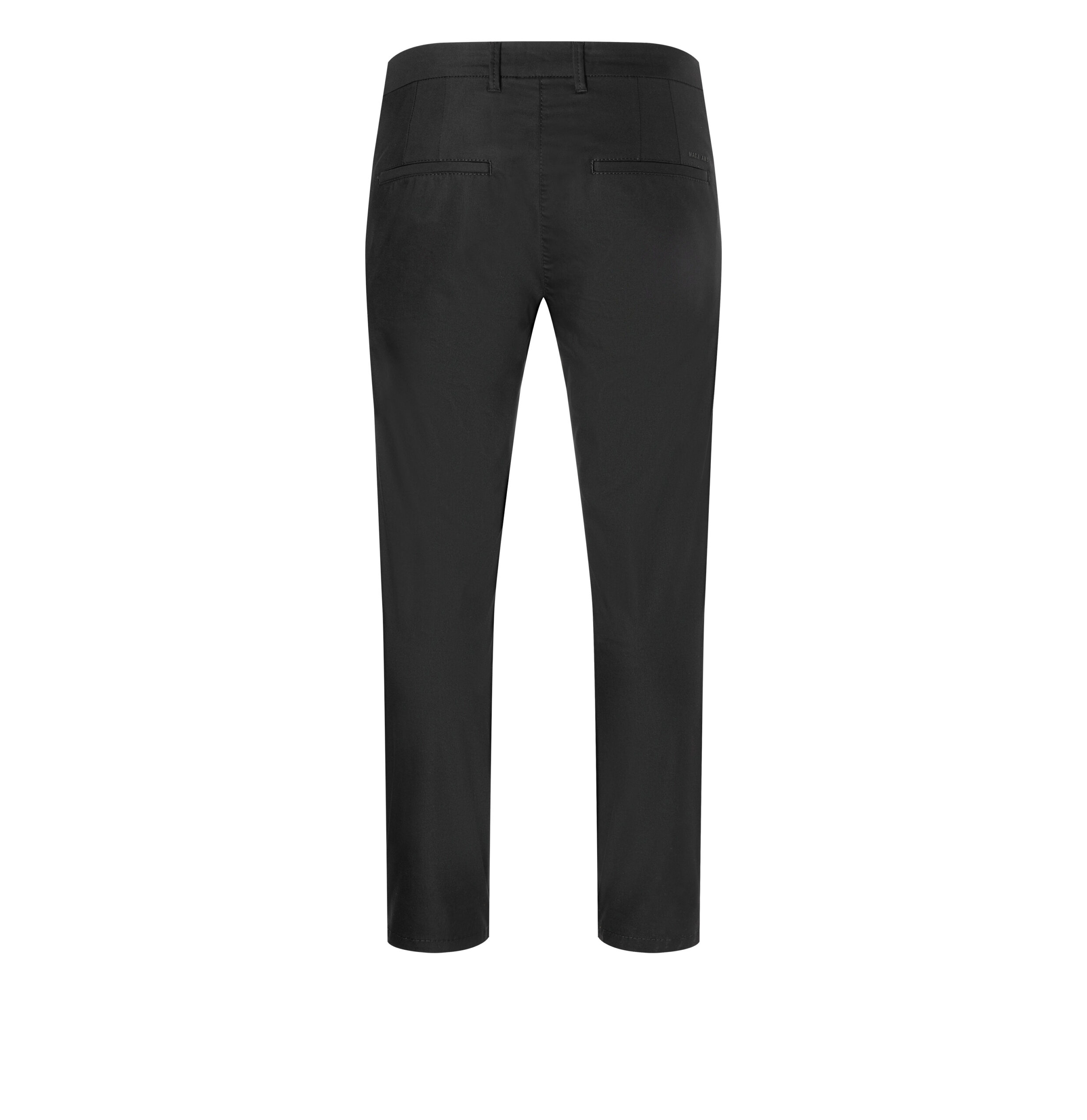 Chino aus Techno Twill von MAC